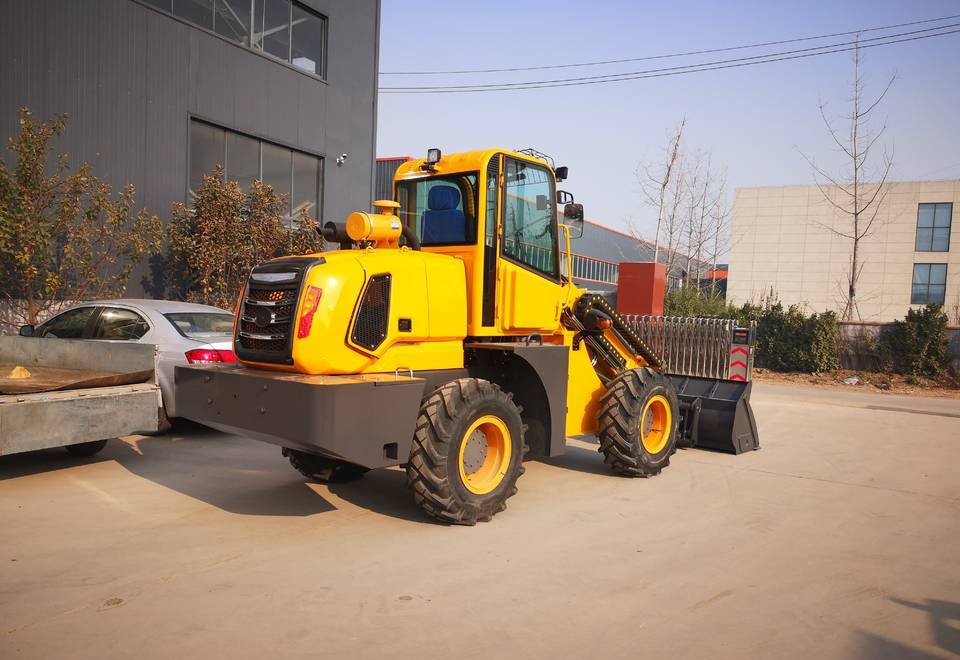 NEW MAXUS Telescopic Loader Warranty | НОВИЙ Телескопічний навантажувач MAXUS Гарантія - 망원형 휠 로더 : 사진 5 NEW MAXUS Telescopic Loader Warranty | НОВИЙ Телескопічний навантажувач MAXUS Гарантія - 망원형 휠 로더 : 사진 5