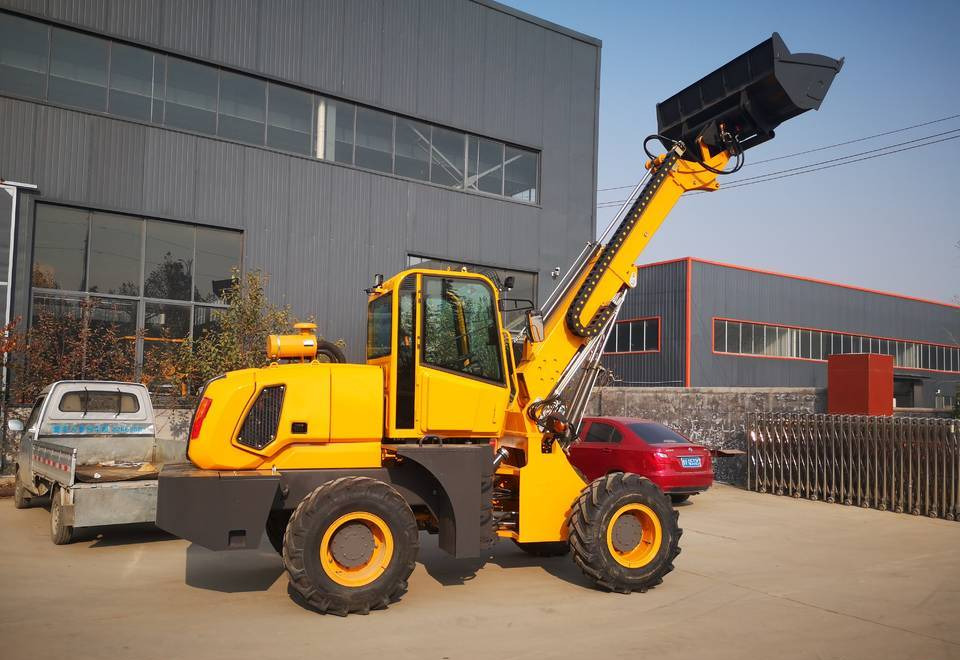 NEW MAXUS Telescopic Loader Warranty | НОВИЙ Телескопічний навантажувач MAXUS Гарантія - 망원형 휠 로더 : 사진 1 NEW MAXUS Telescopic Loader Warranty | НОВИЙ Телескопічний навантажувач MAXUS Гарантія - 망원형 휠 로더 : 사진 1