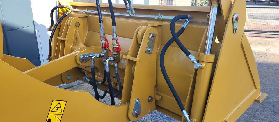 NEW MAXUS Wheeled Loader Crocodile Warranty | НОВИЙ Колісний навантажувач MAXUS крокодил Гарантія - 휠 로더 : 사진 4 NEW MAXUS Wheeled Loader Crocodile Warranty | НОВИЙ Колісний навантажувач MAXUS крокодил Гарантія - 휠 로더 : 사진 4