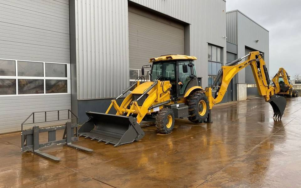 NOWY MAXUS Koparko Ładowarka Gwarancja NEW MAXUS Backhoe Loader Warranty НОВИЙ MAXUS Екскаватор-навантажувач Гарантія - 백호 로더 : 사진 1 NOWY MAXUS Koparko Ładowarka Gwarancja NEW MAXUS Backhoe Loader Warranty НОВИЙ MAXUS Екскаватор-навантажувач Гарантія - 백호 로더 : 사진 1