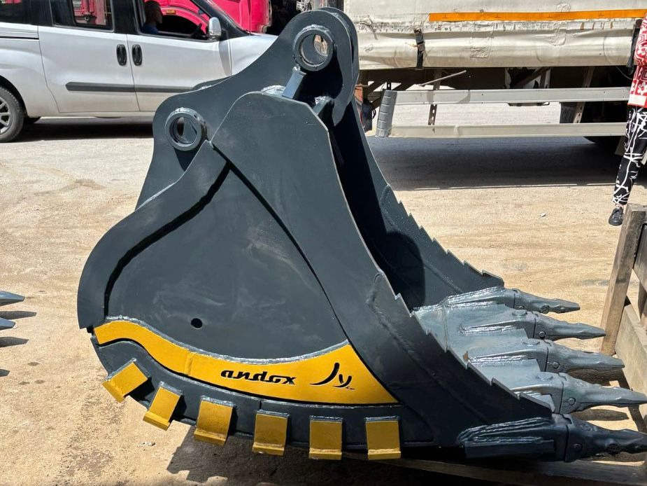 Doosan DX225 - 굴삭기 버킷 굴착기 용 : 사진 2 Doosan DX225 - 굴삭기 버킷 굴착기 용 : 사진 2