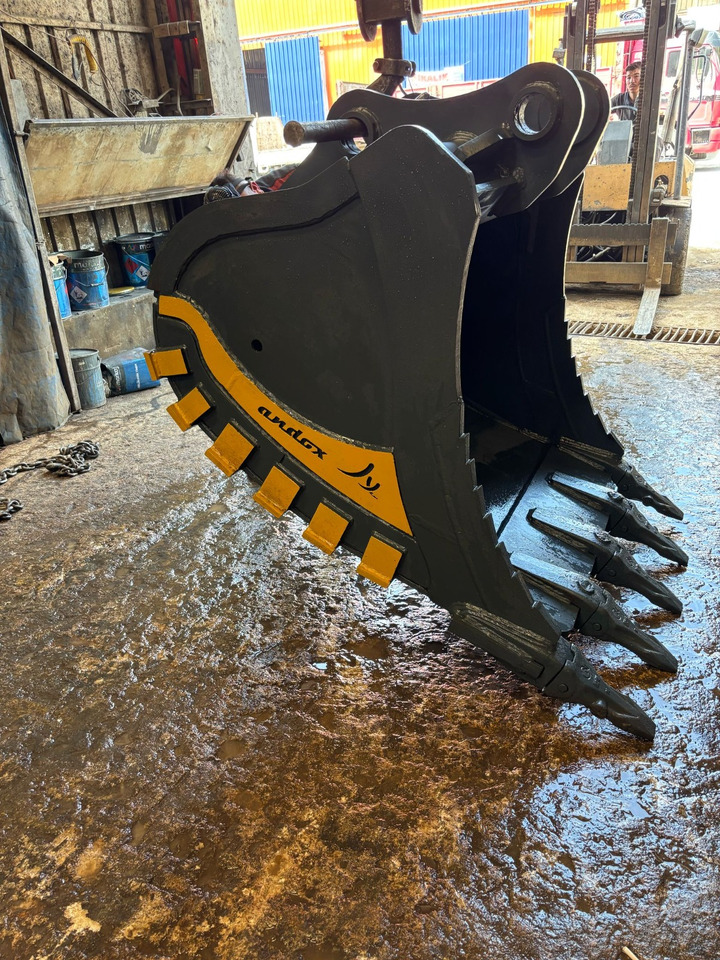 Doosan DX225 - 굴삭기 버킷 굴착기 용 : 사진 3 Doosan DX225 - 굴삭기 버킷 굴착기 용 : 사진 3