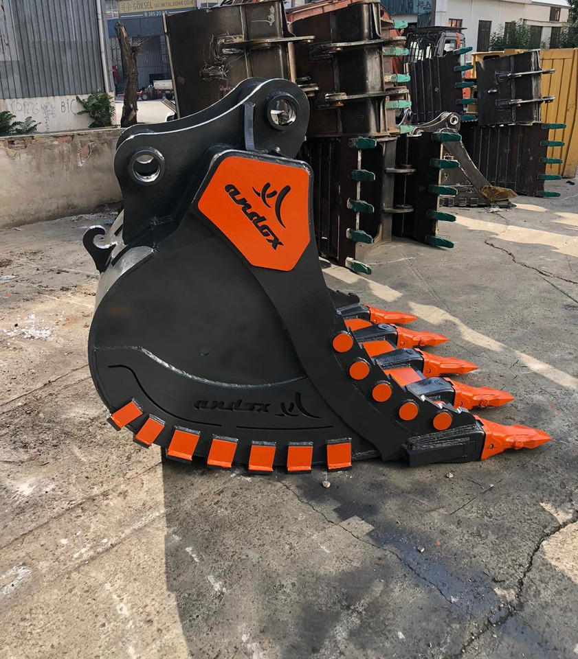 Doosan - 버킷 굴착기 용 : 사진 1 Doosan - 버킷 굴착기 용 : 사진 1