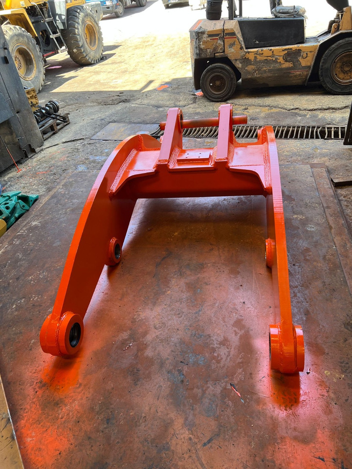 Hitachi ARM - 크레인 붐 건설기계 용 : 사진 3 Hitachi ARM - 크레인 붐 건설기계 용 : 사진 3