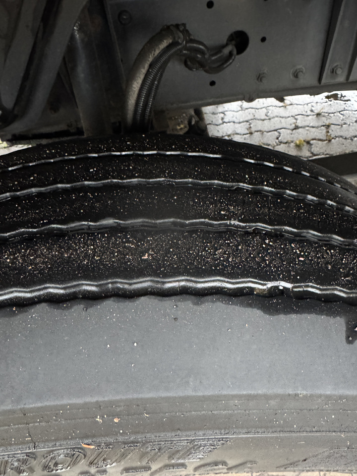 MAN 12.250 - 커튼사이더 트럭 : 사진 4 MAN 12.250 - 커튼사이더 트럭 : 사진 4