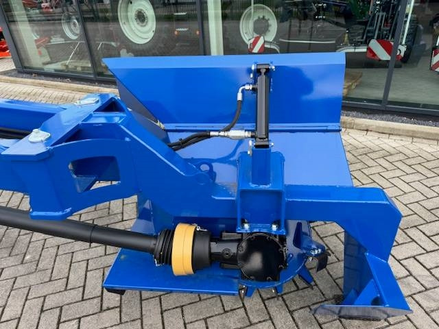 AP Machinebouw GF80 Greppelfrees Direct leverbaar! - 해로 : 사진 4 AP Machinebouw GF80 Greppelfrees Direct leverbaar! - 해로 : 사진 4