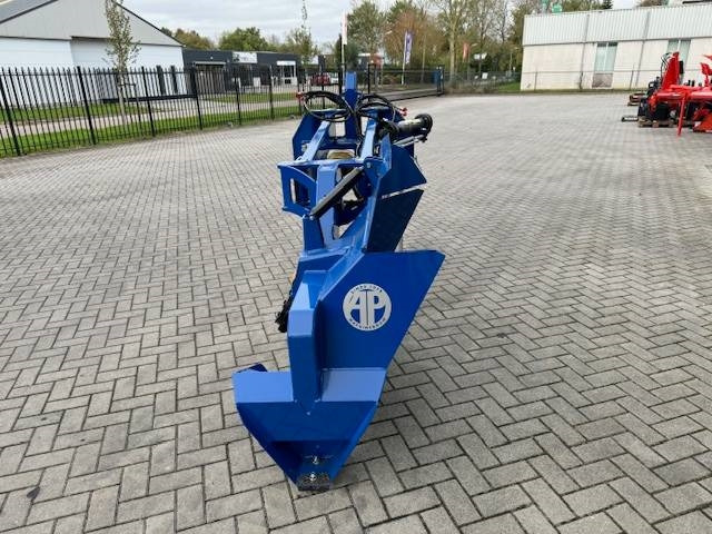 AP Machinebouw GF80 Greppelfrees Direct leverbaar! - 해로 : 사진 3 AP Machinebouw GF80 Greppelfrees Direct leverbaar! - 해로 : 사진 3