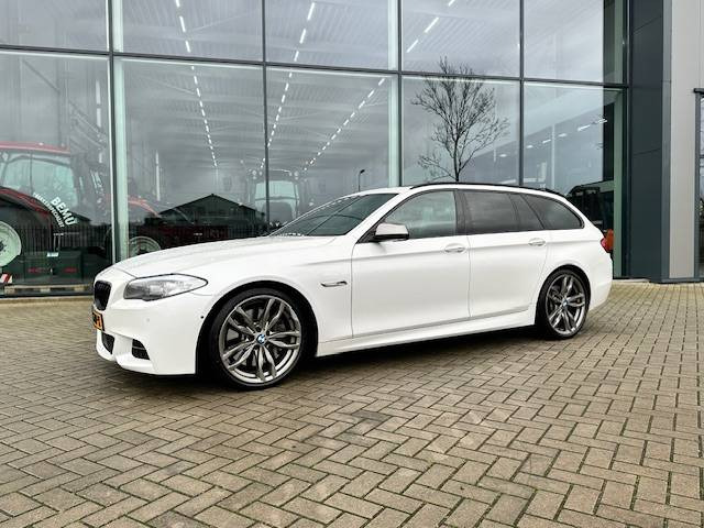 BMW m550xd super compleet! - 차량 : 사진 1 BMW m550xd super compleet! - 차량 : 사진 1