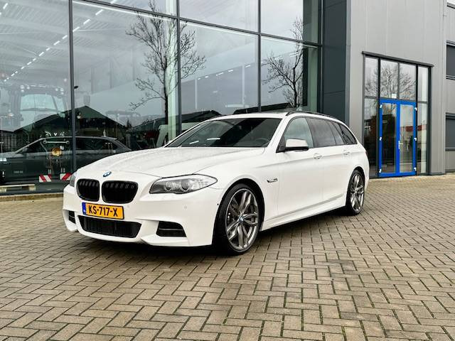 BMW m550xd super compleet! - 차량 : 사진 2 BMW m550xd super compleet! - 차량 : 사진 2