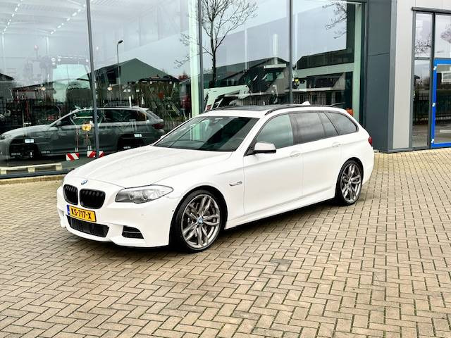 BMW m550xd super compleet! - 차량 : 사진 3 BMW m550xd super compleet! - 차량 : 사진 3