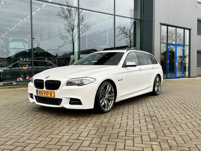 BMW m550xd super compleet! - 차량 : 사진 2 BMW m550xd super compleet! - 차량 : 사진 2