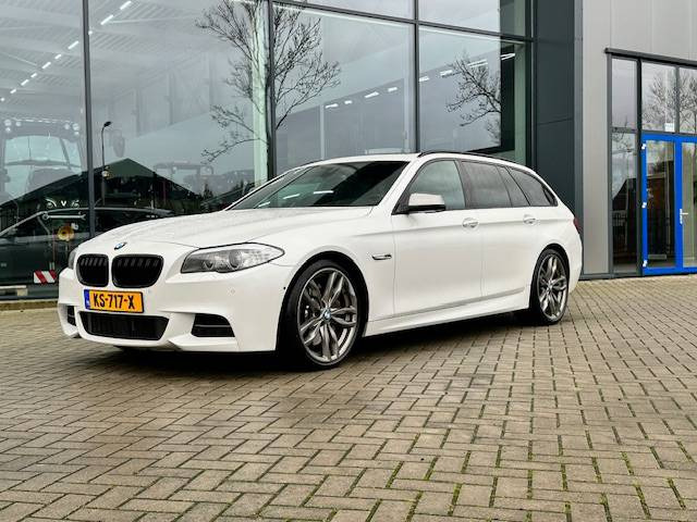 BMW m550xd super compleet! - 차량 : 사진 4 BMW m550xd super compleet! - 차량 : 사진 4