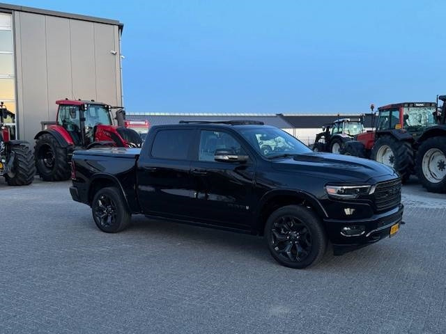 Dodge Ram 1500 Limited - 차량 : 사진 4 Dodge Ram 1500 Limited - 차량 : 사진 4