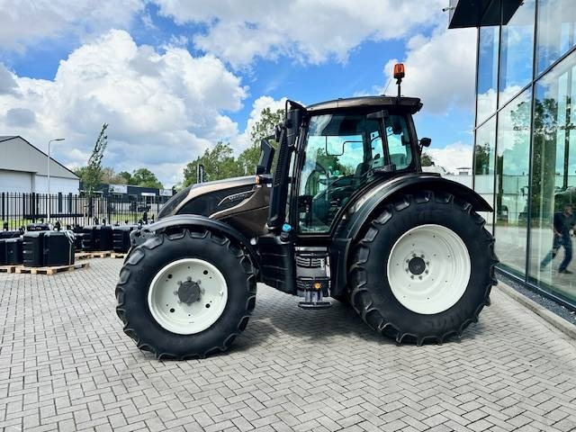 Valtra N154 Ecopower Active, 2021, 1730 uur! - 장궤형 트랙터 : 사진 2 Valtra N154 Ecopower Active, 2021, 1730 uur! - 장궤형 트랙터 : 사진 2
