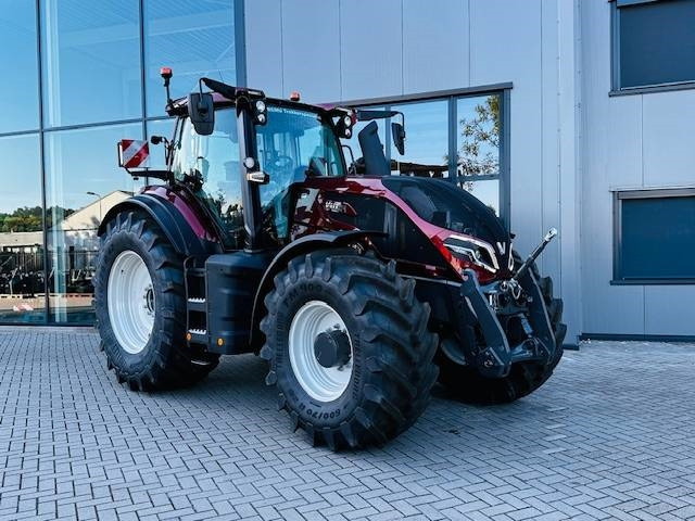 Valtra Q305 DEMO Super Compleet! - 장궤형 트랙터 : 사진 2 Valtra Q305 DEMO Super Compleet! - 장궤형 트랙터 : 사진 2