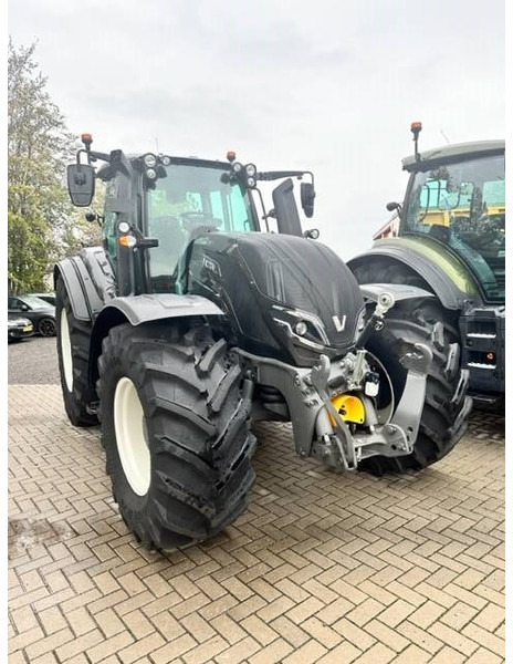 Valtra T175 Ecpower Active, 321 hours! - 장궤형 트랙터 : 사진 3 Valtra T175 Ecpower Active, 321 hours! - 장궤형 트랙터 : 사진 3