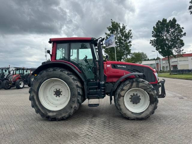 Valtra T193 Hitech TWINTRAC 5900 uur! - 장궤형 트랙터 : 사진 4 Valtra T193 Hitech TWINTRAC 5900 uur! - 장궤형 트랙터 : 사진 4