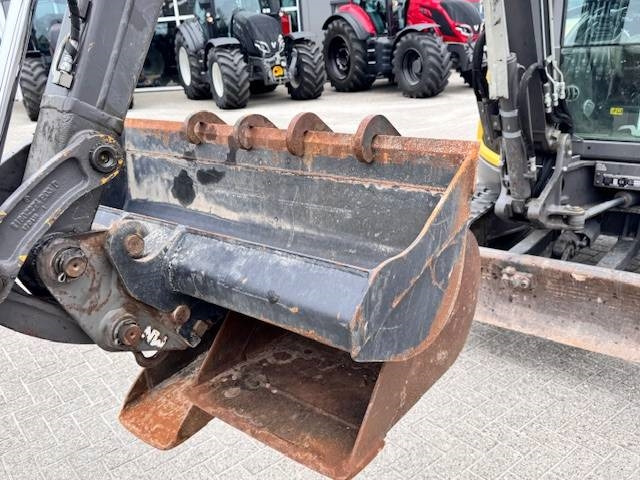 Volvo ECR35D, minikraan, 3.5 ton - 미니 굴삭기 : 사진 5 Volvo ECR35D, minikraan, 3.5 ton - 미니 굴삭기 : 사진 5