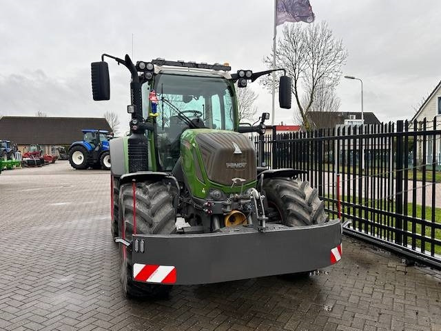 Trekkerbumper Tractorbumper met opbergkist - 예비 부속 농업용 기계 용 : 사진 2 Trekkerbumper Tractorbumper met opbergkist - 예비 부속 농업용 기계 용 : 사진 2