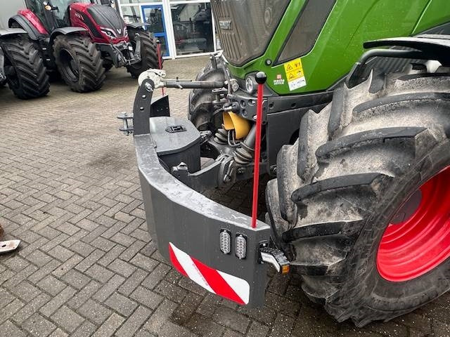 Trekkerbumper Tractorbumper met opbergkist - 예비 부속 농업용 기계 용 : 사진 4 Trekkerbumper Tractorbumper met opbergkist - 예비 부속 농업용 기계 용 : 사진 4