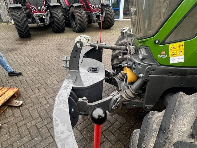 Trekkerbumper Tractorbumper met opbergkist - 예비 부속 농업용 기계 용 : 사진 5 Trekkerbumper Tractorbumper met opbergkist - 예비 부속 농업용 기계 용 : 사진 5