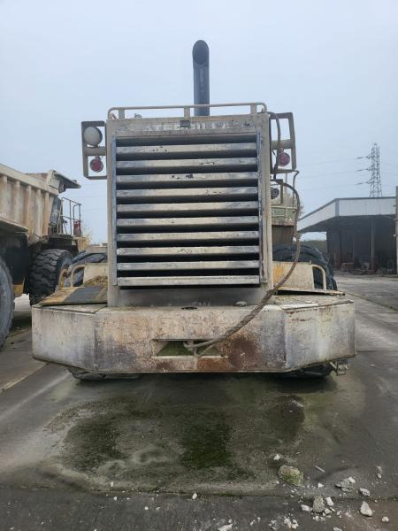 Caterpillar 988B - 휠 로더 : 사진 4 Caterpillar 988B - 휠 로더 : 사진 4