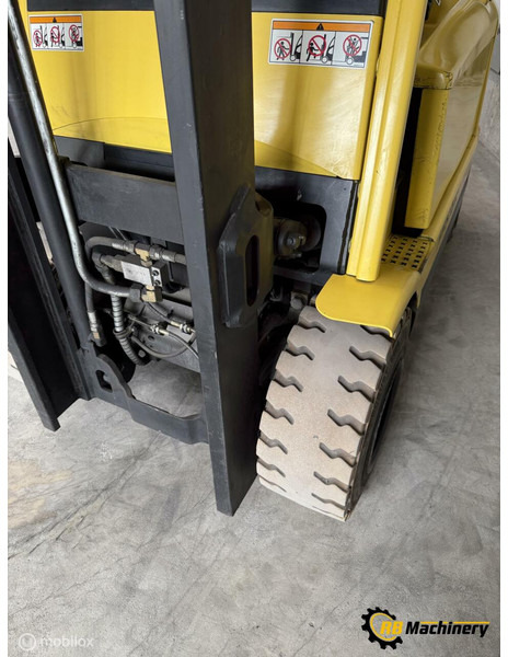 Hyster J3.20XM-861 - 지게차 : 사진 5 Hyster J3.20XM-861 - 지게차 : 사진 5