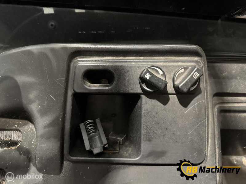 지게차 Still RX60-35 : 사진 14