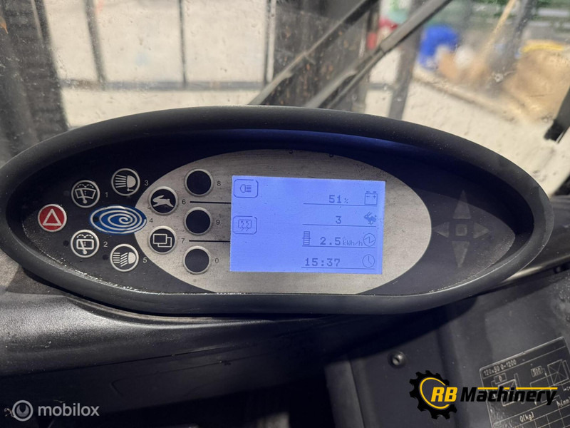 지게차 Still RX60-35 : 사진 18