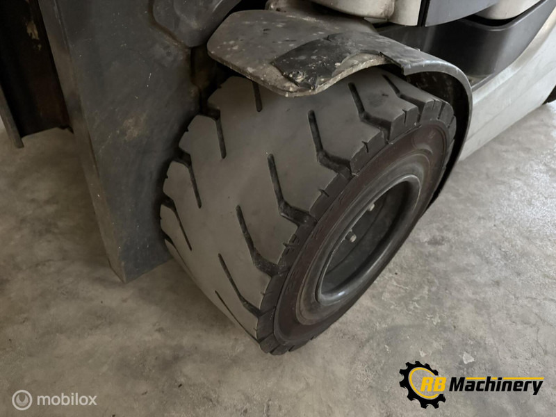 지게차 Still RX60-35 : 사진 12