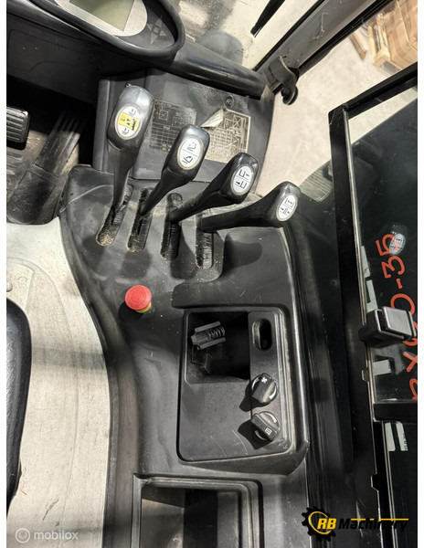 지게차 Still RX60-35 : 사진 13