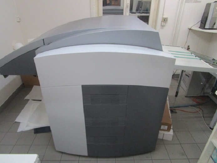 CTP ANLAGE HB SS A52 / A74 (Prozesslos) (52 & 74 – SOFTWARE LIZENZ FÜR BEIDE FORMATE) - 인쇄 기계 : 사진 3 CTP ANLAGE HB SS A52 / A74 (Prozesslos) (52 & 74 – SOFTWARE LIZENZ FÜR BEIDE FORMATE) - 인쇄 기계 : 사진 3