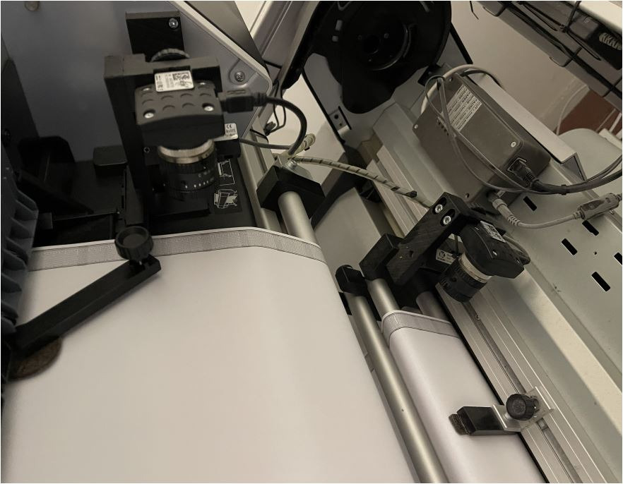 EPSON PREPROOFER 770 (2x Epson Stylus Pro 7700) - 인쇄 기계 : 사진 5 EPSON PREPROOFER 770 (2x Epson Stylus Pro 7700) - 인쇄 기계 : 사진 5