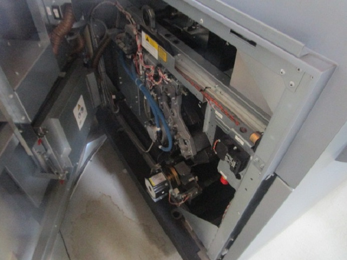 인쇄 기계 HB SS A52 : 사진 10 인쇄 기계 HB SS A52 : 사진 10