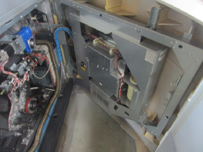 인쇄 기계 HB SS A52 : 사진 9 인쇄 기계 HB SS A52 : 사진 9