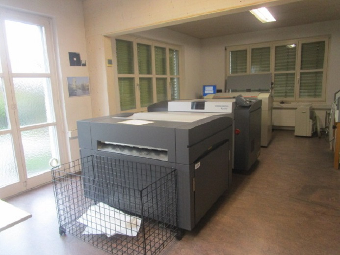 HB TOPSETTER (52 & 74 – SOFTWARE LIZENZ FÜR BEIDE FORMATE) - 인쇄 기계 : 사진 1 HB TOPSETTER (52 & 74 – SOFTWARE LIZENZ FÜR BEIDE FORMATE) - 인쇄 기계 : 사진 1