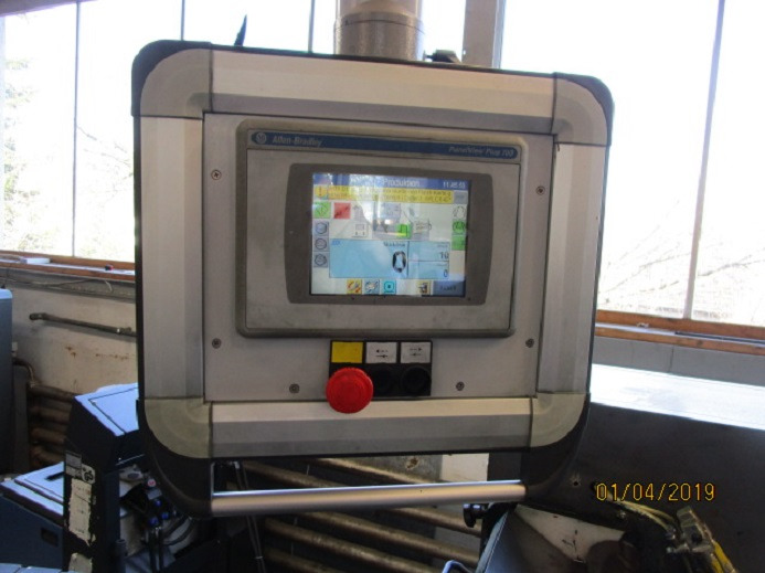 KUVERTDRUCK – OFFSETDRUCKMASCHINE W+D 232 - 오프셋 인쇄기 : 사진 4 KUVERTDRUCK – OFFSETDRUCKMASCHINE W+D 232 - 오프셋 인쇄기 : 사진 4