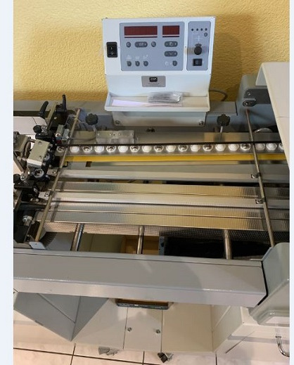 MB MULTIPLI FM 35/2 - 접지기 : 사진 3 MB MULTIPLI FM 35/2 - 접지기 : 사진 3