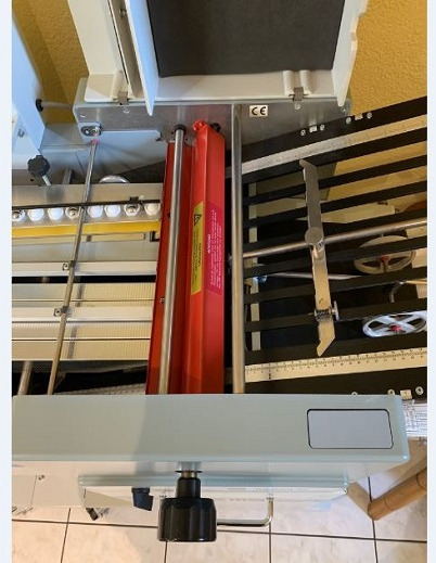 MB MULTIPLI FM 35/2 - 접지기 : 사진 5 MB MULTIPLI FM 35/2 - 접지기 : 사진 5