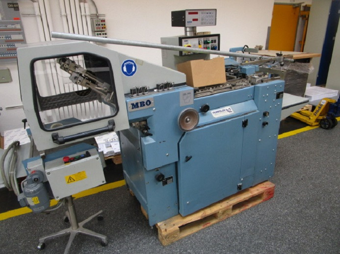 MBO T400-1-400/4 - 접지기 : 사진 2 MBO T400-1-400/4 - 접지기 : 사진 2