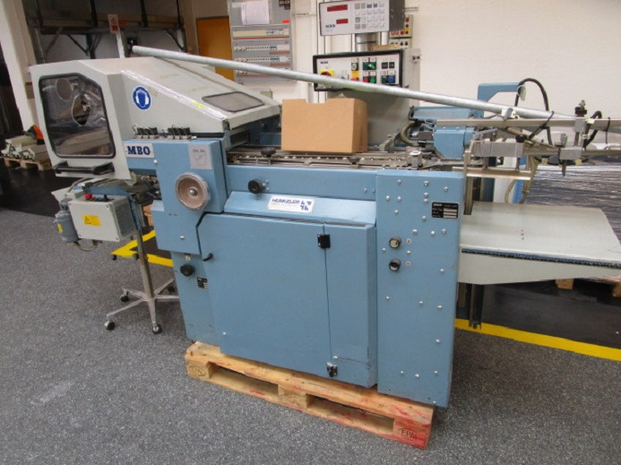 MBO T400-1-400/4 - 접지기 : 사진 4 MBO T400-1-400/4 - 접지기 : 사진 4