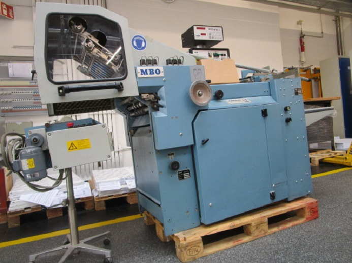 MBO T400-1-400/4 - 접지기 : 사진 3 MBO T400-1-400/4 - 접지기 : 사진 3