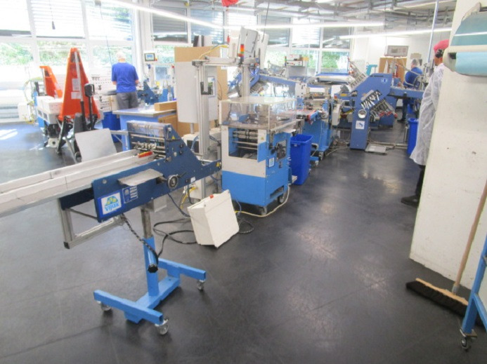 MBO T530/R - 접지기 : 사진 4 MBO T530/R - 접지기 : 사진 4