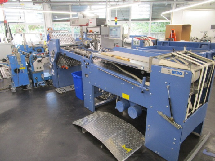 MBO T530/R - 접지기 : 사진 2 MBO T530/R - 접지기 : 사진 2