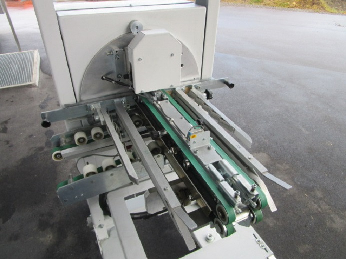 MOBILES FALZSCHWERT KBZ-45.A - 접지기 : 사진 4 MOBILES FALZSCHWERT KBZ-45.A - 접지기 : 사진 4