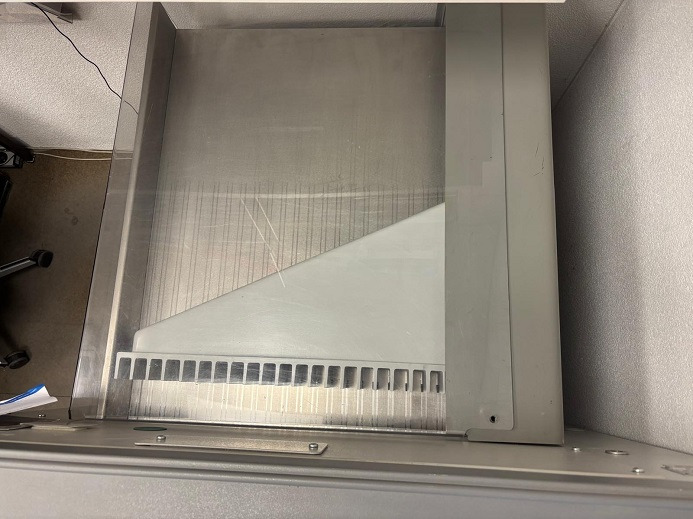 POLAR 66 - 종이 절단기 : 사진 4 POLAR 66 - 종이 절단기 : 사진 4