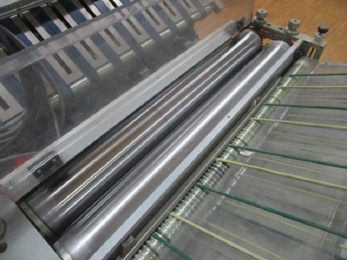 PRESSBOGENAUSLAGE DESTA BAS-FSA 800 - 접지기 : 사진 5 PRESSBOGENAUSLAGE DESTA BAS-FSA 800 - 접지기 : 사진 5