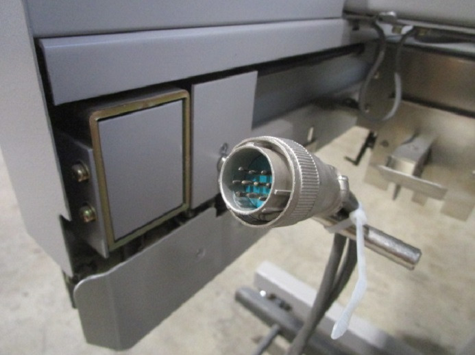 인쇄 기계 STAPELABSENKTISCH HORIZON ST-20 : 사진 6 인쇄 기계 STAPELABSENKTISCH HORIZON ST-20 : 사진 6