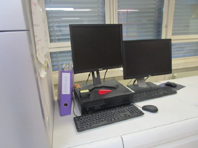 XEROX COLORPRESS 1000 / Colour 1000 mit Freeflow Printserver und Clear Toner - 디지털 인쇄기 : 사진 4 XEROX COLORPRESS 1000 / Colour 1000 mit Freeflow Printserver und Clear Toner - 디지털 인쇄기 : 사진 4