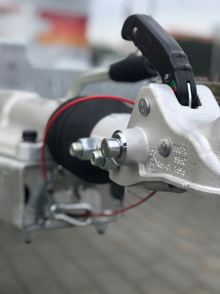 신규 플랜트 트레일러 PRZYCZEPA BRIAN JAMES TRAILERS LAWETA KOPARKI MINIKOPARKI 3500KG 320x170 / BRIAN JAMES TRAILERS Excavator/Miniexcavator Flatbed Trailer 3500KG 320x170 : 사진 7 신규 플랜트 트레일러 PRZYCZEPA BRIAN JAMES TRAILERS LAWETA KOPARKI MINIKOPARKI 3500KG 320x170 / BRIAN JAMES TRAILERS Excavator/Miniexcavator Flatbed Trailer 3500KG 320x170 : 사진 7